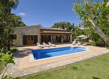 Moderne villa met privézwembad - 32