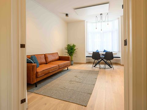 Stylish stay by the sea in Middelkerke - 5