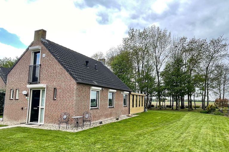 Appartement pour 6 personnes avec vue sur la campagne - 1