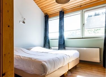 Charakteristisches Bauernhaus (20p) in Overijssel - 12
