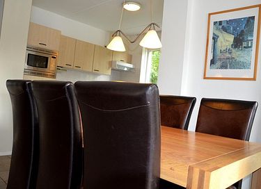 Logement de vacances au bord d'un lac - 10