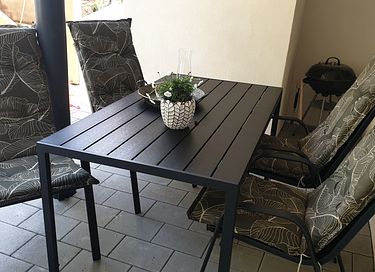 Appartement met luxe bad dichtbij bos - 26