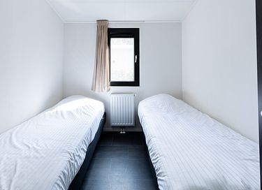 Lodge voor 4 personen in een natuurgebied - 6