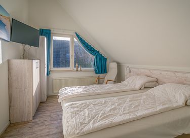 Hospitable holiday home near forest and sea - 13