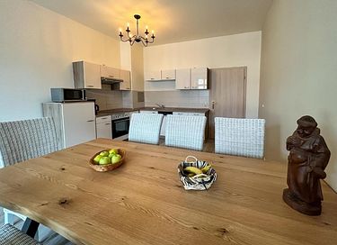 Ruime en historische vakantiewoning  - 7