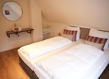 Luxe vakantievilla (12p) met glashuis - 31