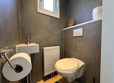 Chalet für 4 Personen mit Jacuzzi in Gelderland - 18