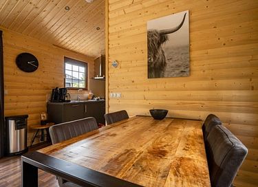 Chalet rustique dans le Veluwe - 7
