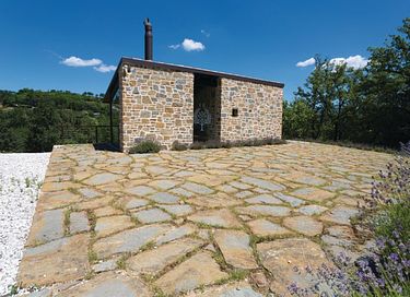 Luxury group accommodation with sauna and pool - 22