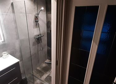 Waldhaus mit privater Sauna und Whirlpool - 21