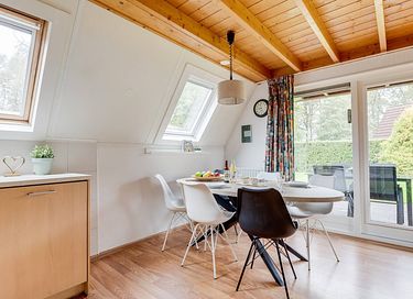 Vakantiebungalow in Drenthe - 10
