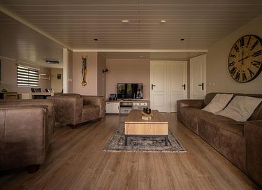 Wellness cottage by the water - 6