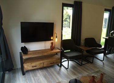 Sfeervolle vakantiewoning (4p) in Drenthe - 6