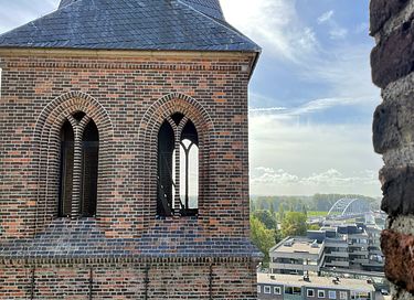 Historic overnight stays in medieval towers - 2