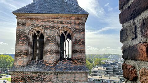 Historic overnight stays in medieval towers - 2