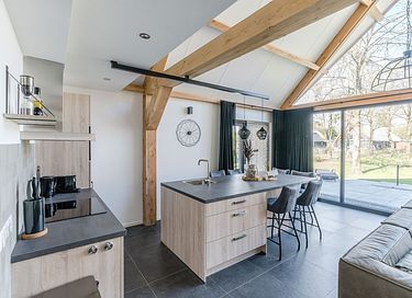 Luxury design farm villa (6p) - 6