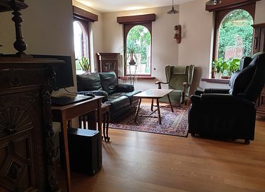 Maison de vacances spéciale pour 10 personnes - 8