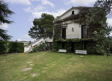 Groepsaccommodatie (16p) met privé zwembad - 21