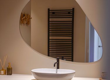 Komfortable Villa mit atemberaubender Aussicht - 13
