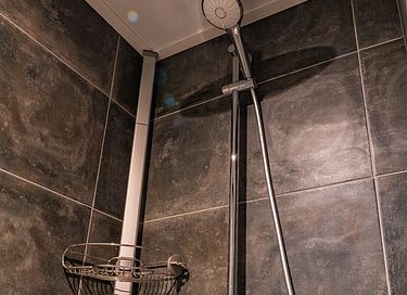 Accommodation with jacuzzi & sauna in Drenthe - 21