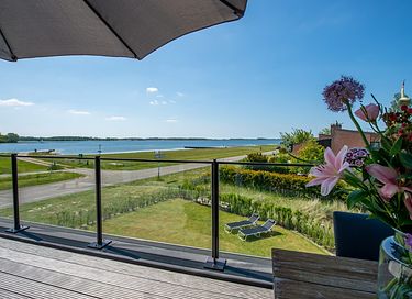 Villa (6 persons) on Lake Veere (Zeeland) - 4