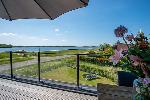 Villa (6 persons) on Lake Veere (Zeeland) - 4