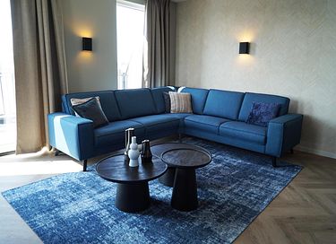 Groot appartement (12p) bij het water - 4