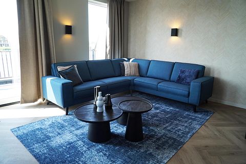 Groot appartement (12p) bij het water - 4