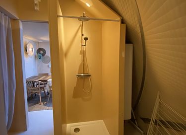 Unieke glamping op het mooie eiland Tholen - 9