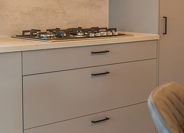 Fijn chalet voor 6 personen - 6