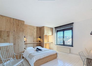 Ferienwohnung an der Lesse (8 Personen) - 11