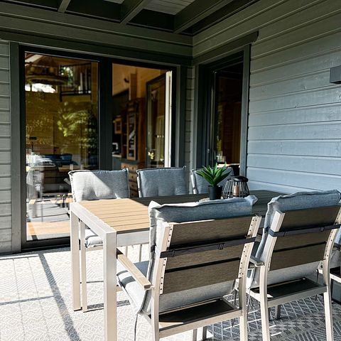 Sfeervol vakantiehuis met sauna in de Harz - 3