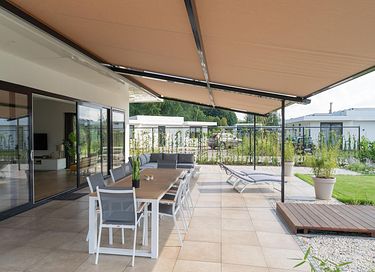 Villa (8p) met grote tuin aan het water - 31