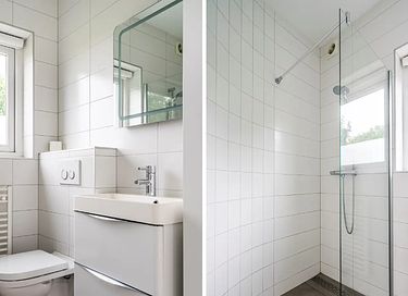 Vakantiehuis met privacy en ruime tuin - 15