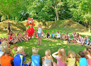 Gemütlicher 4-Sterne-Campingplatz in den französischen Alpen - 27