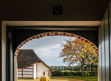 Luxe vakantiehuis in Vlaanderen - 36