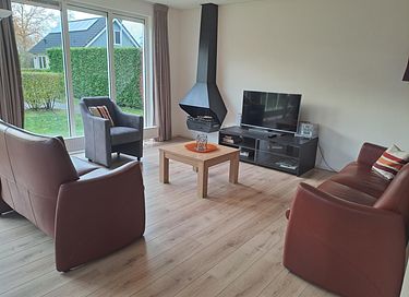 Vakantiehuis voor 6 personen met whirlpool - 3