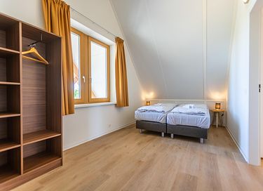 Luxe vakantiehuis (6p) in Zeeland - 10