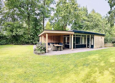 Moderner Bungalow (4p) mit großem Garten - 2