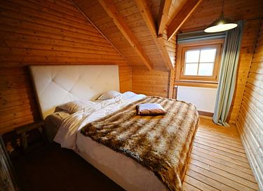 Chalet spacieux à la campagne près de Durbuy - 16