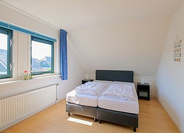 Feriehus i Julianadorp tæt på havet - 15