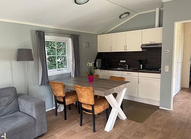 Chalet in Brabant - 6