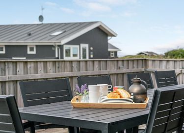 Vakantiehuis met eigen zwembad - 4