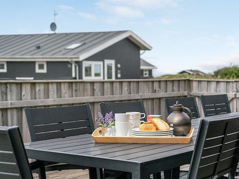 Vakantiehuis met eigen zwembad - 4