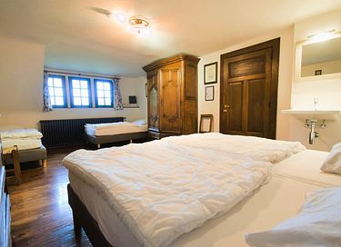 Nuitée dans une maison de campagne avec spa - 22