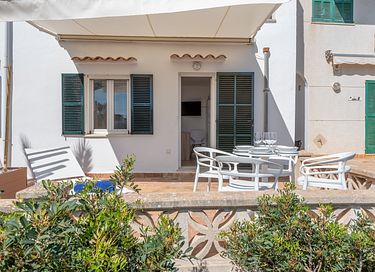 Appartement vlakbij zee met mooi uitzicht - 26
