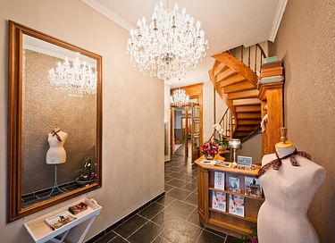 Boutique hotel in historische Belgische stad - 13