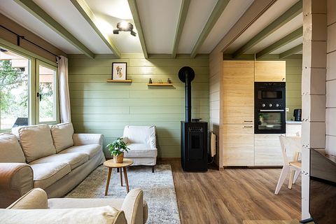 Beautifully located chalet in the Ardennes - 3