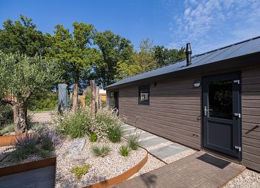 Petite maison proche de la nature à Veluwe - 39