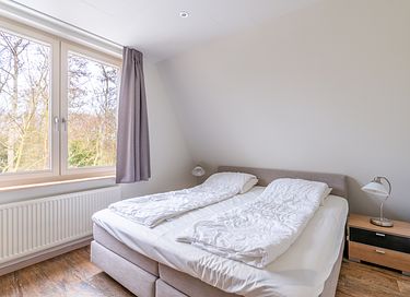 Maison de campagne avec intimité sur le Texel - 10
